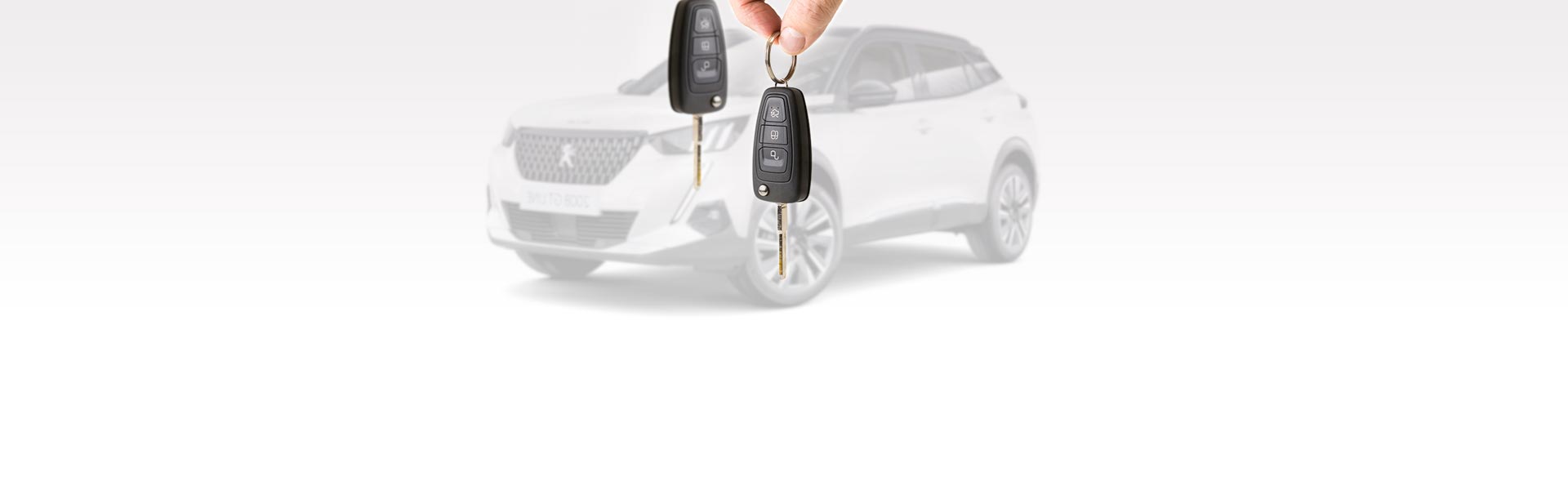 Refaire une clé de voiture à Grenoble avec Solutions Clés